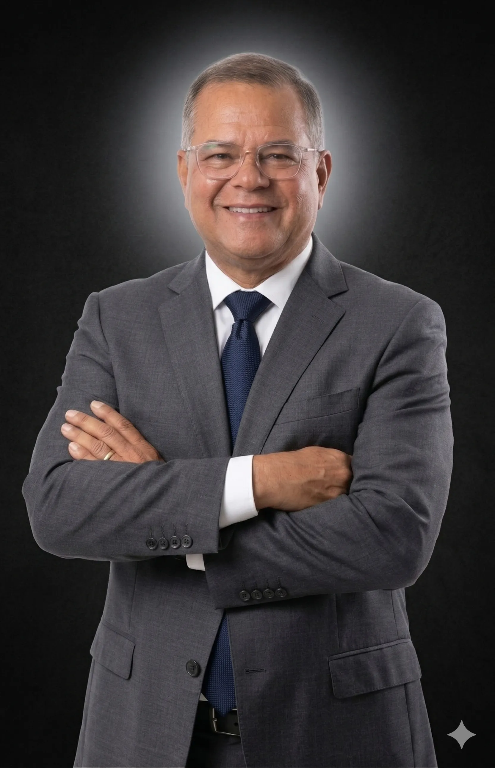 Dr. Velasco